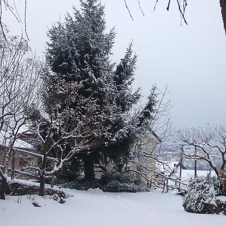 Agriturismo Nonno Tobia Agerola Eksteriør bilde