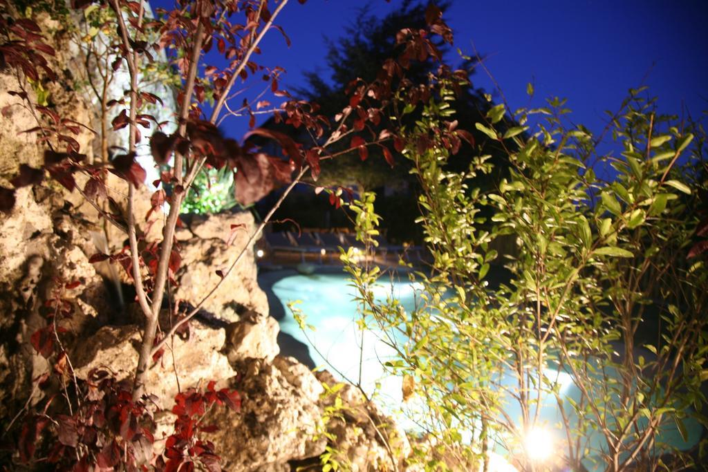 Agriturismo Nonno Tobia Agerola Eksteriør bilde