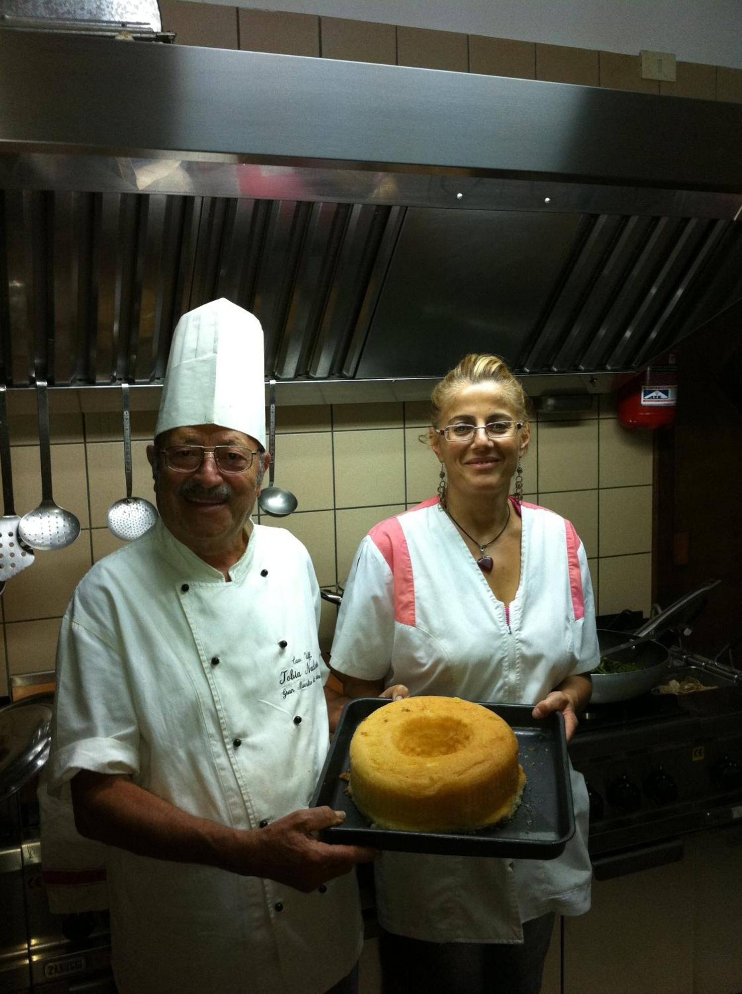 Agriturismo Nonno Tobia Agerola Eksteriør bilde
