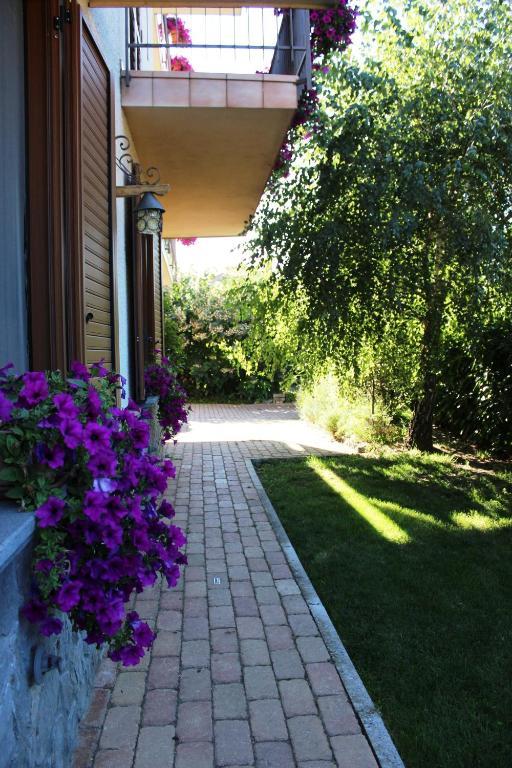 Agriturismo Nonno Tobia Agerola Eksteriør bilde